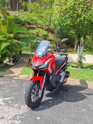 HONDA ADV HONDA ADV